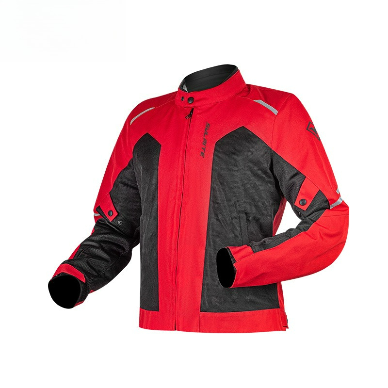 Pakaian Berkendara Sepeda Moto - Summer Knights Clothing ulasan dan harga