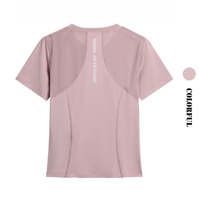 DRUR Kaus Lari Ringan Musim Pa - Summer Clothing Bundle ulasan dan harga