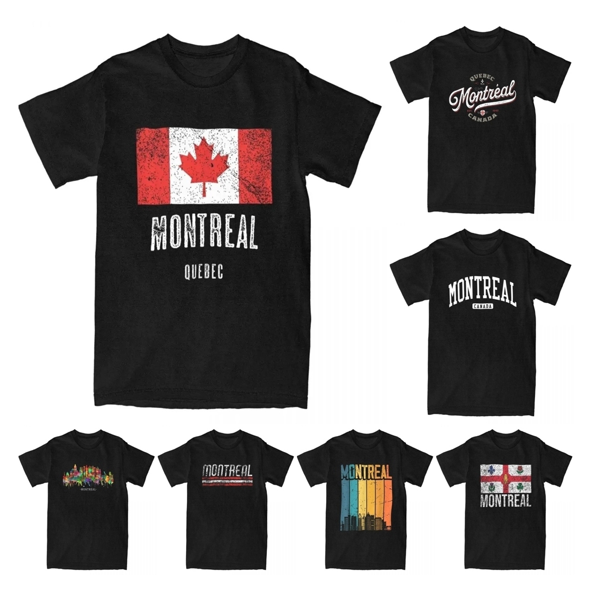 Kaus pria baru Merch bendera K - Summer Clothing Canada ulasan dan harga