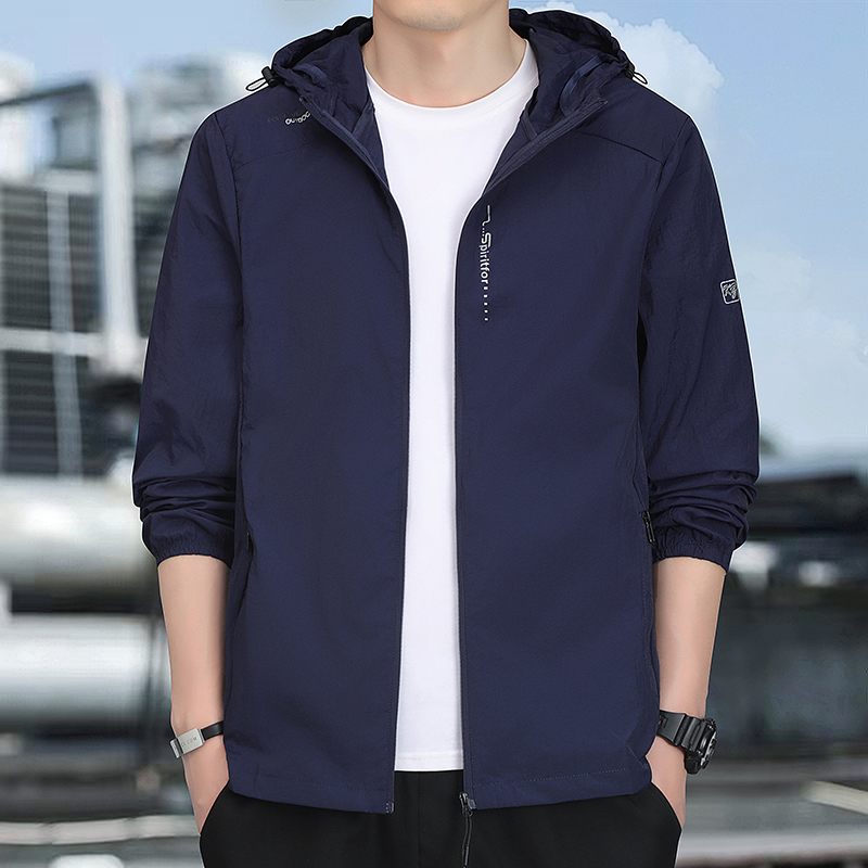 Pakaian Bersepeda Luar Ruangan - Yours Clothing Summer Jackets ulasan dan harga