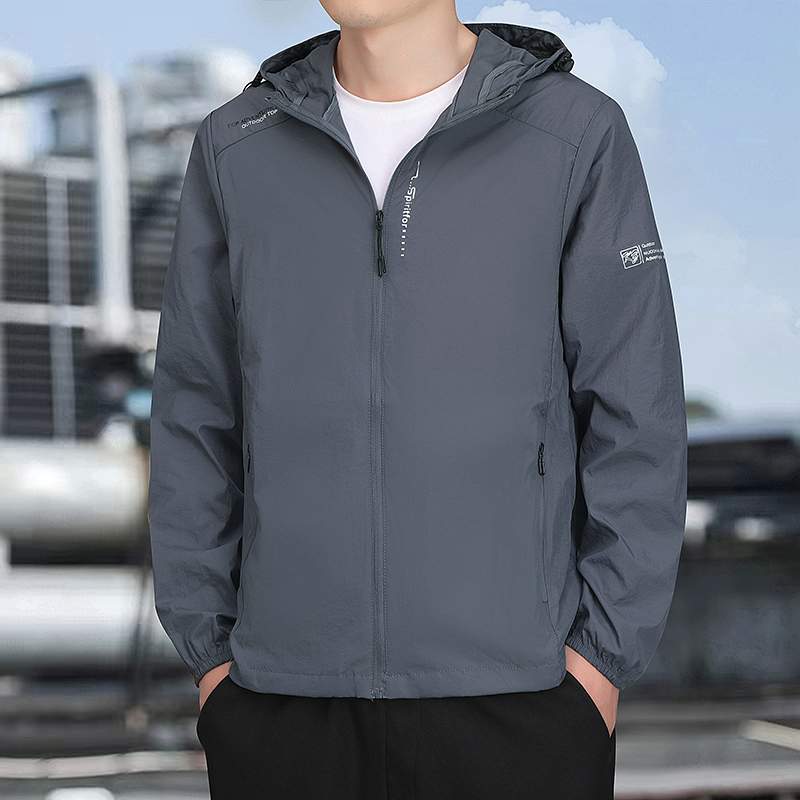 Pakaian Bersepeda Luar Ruangan - Yours Clothing Summer Jackets ulasan dan harga