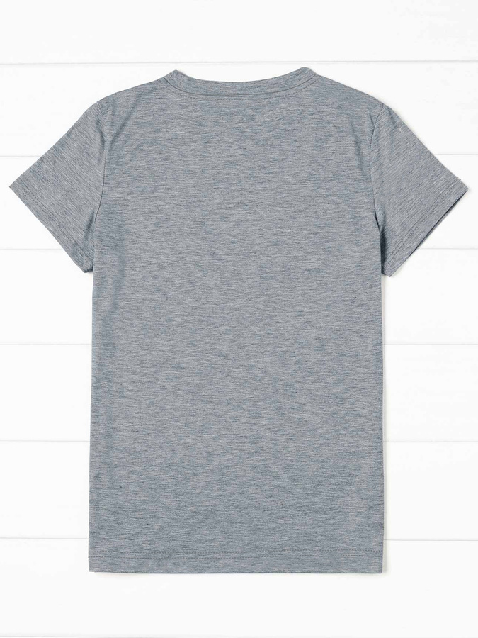 Kaos Cetak Donat Kartun, Atasa - Summer Clothing Trends 2026 ulasan dan harga