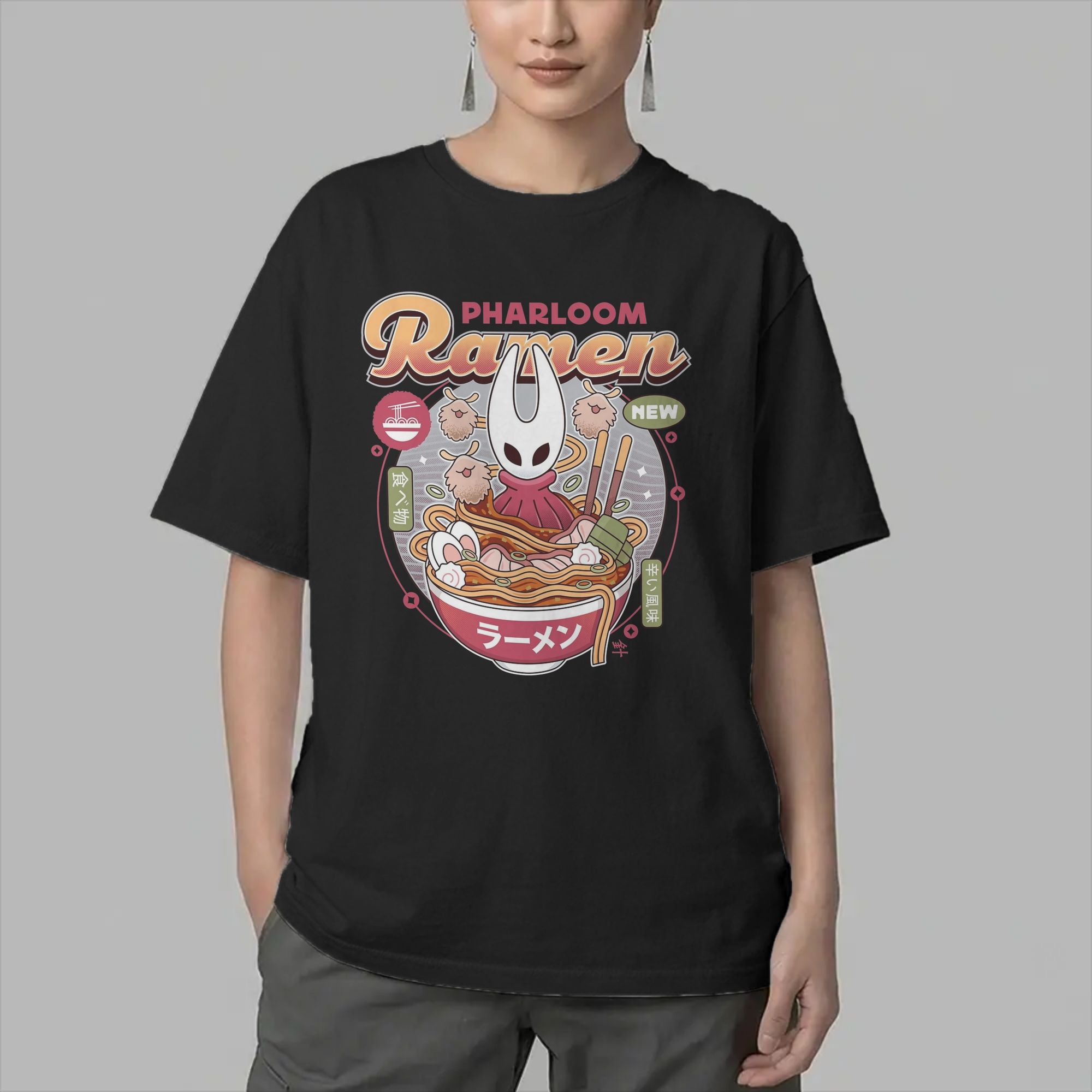 Kaos Pria Hollow Knights Silks - Summer Knights Clothing ulasan dan harga
