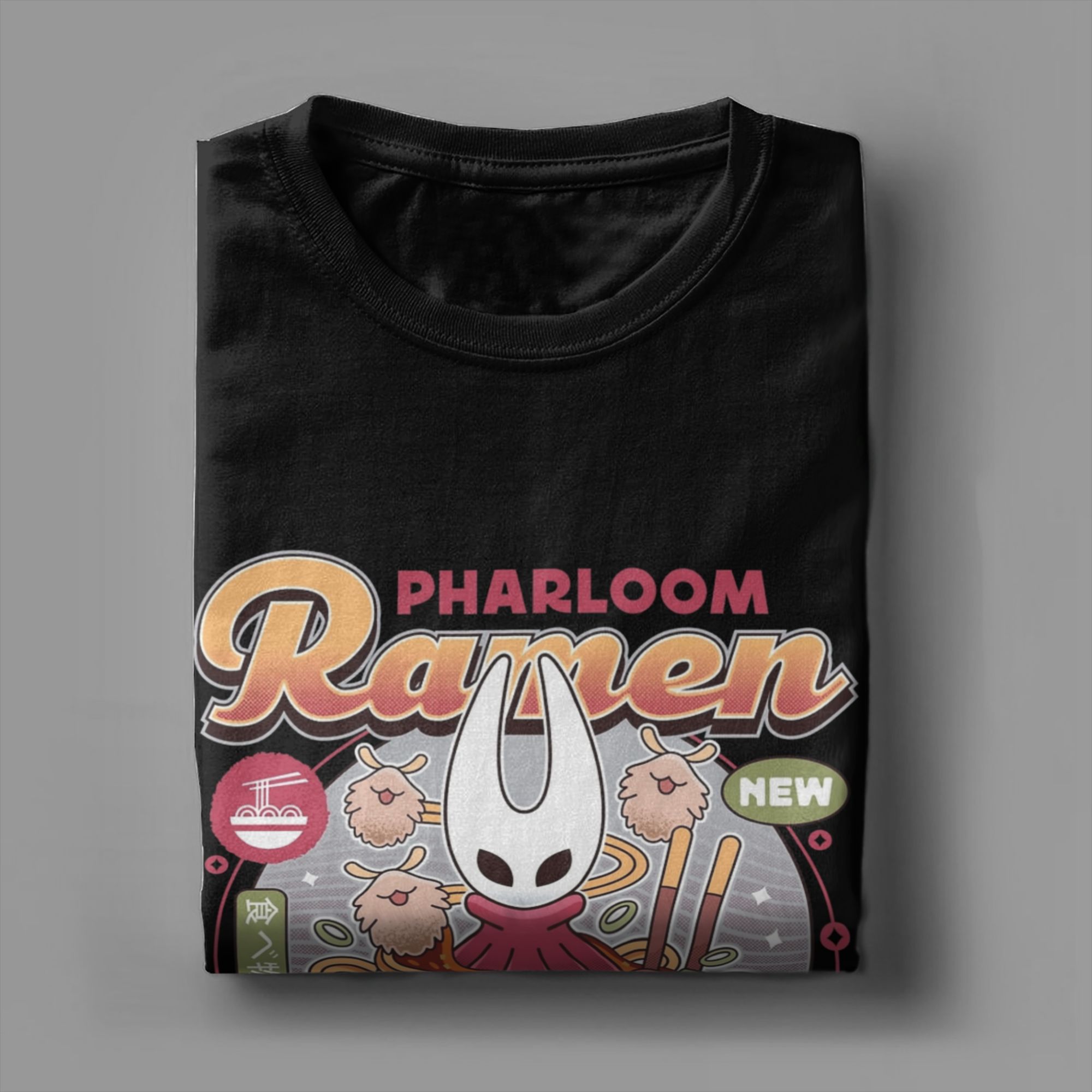 Kaos Pria Hollow Knights Silks - Summer Knights Clothing ulasan dan harga