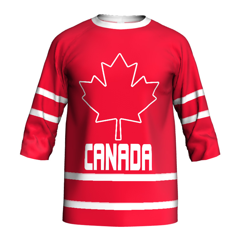 Kemeja Downhill Kanada, Jersey - Summer Clothing Canada ulasan dan harga