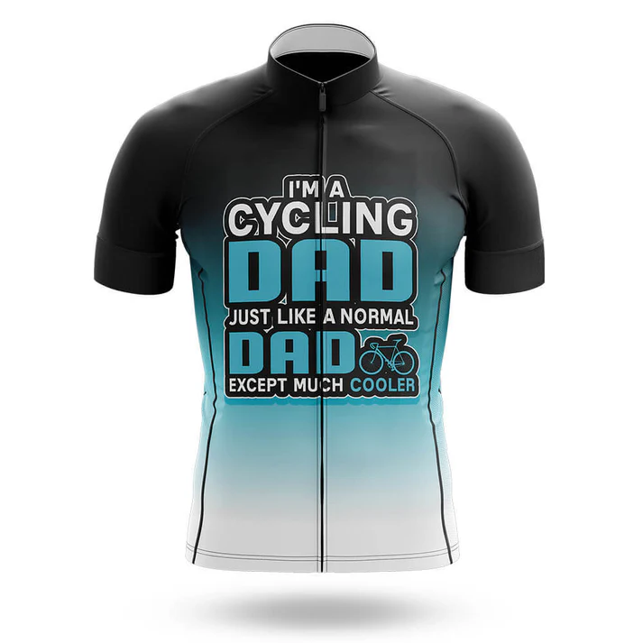 Baju Jersey Sepeda Bikeoholic  - Summer Jumper Clothing ulasan dan harga