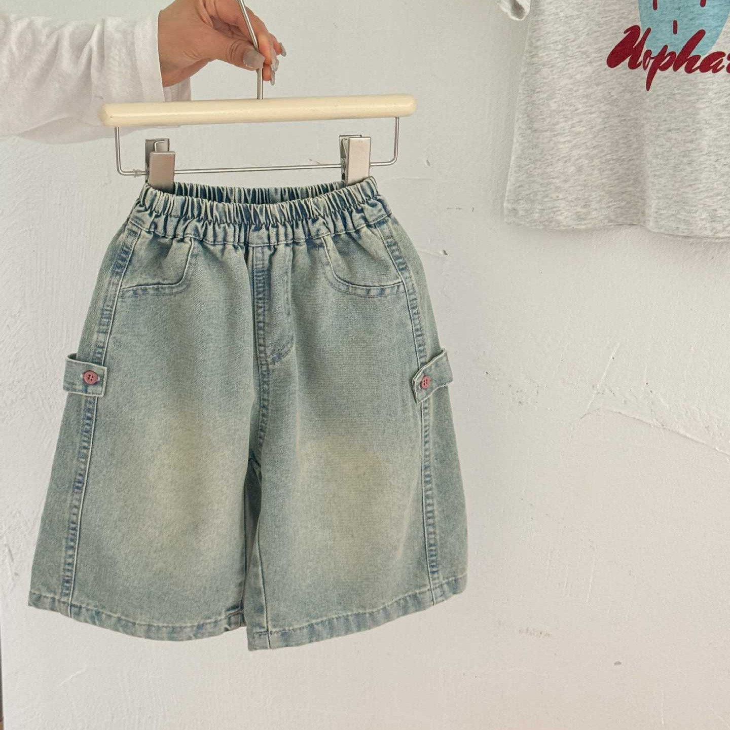 Pakaian Anak Perempuan 2026 Mu - Summer Clothing Trends 2026 ulasan dan harga