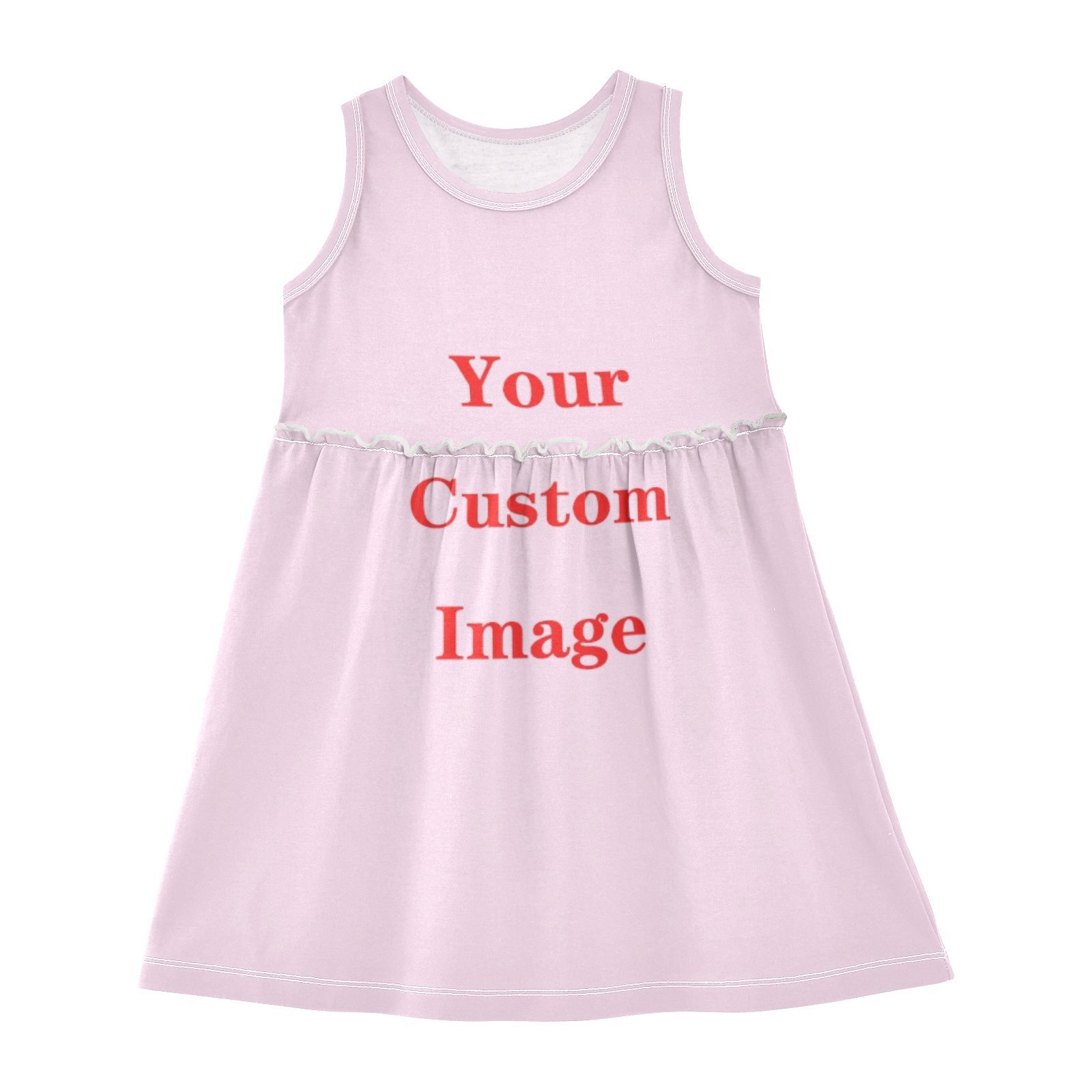 Pakaian Anak Perempuan Gaun Ta - Summer Clothing Images ulasan dan harga