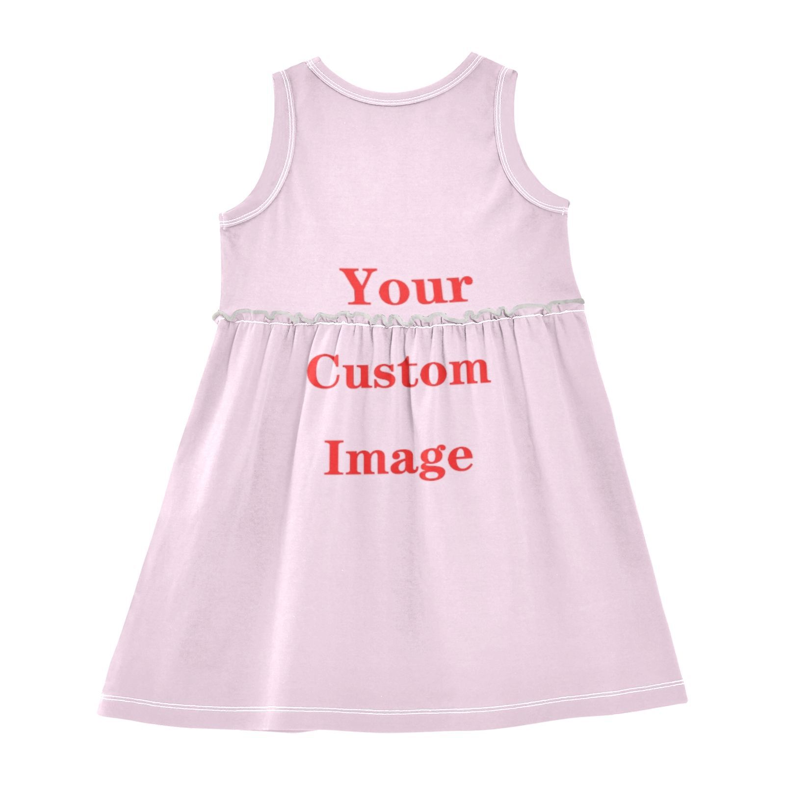 Pakaian Anak Perempuan Gaun Ta - Summer Clothing Images ulasan dan harga