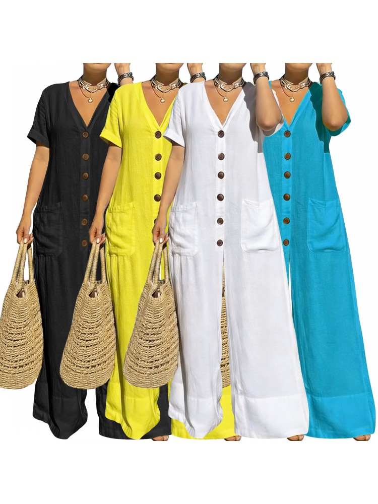 Pakaian Wanita Ukuran Besar Ju - Summer Clothing Plus Size ulasan dan harga