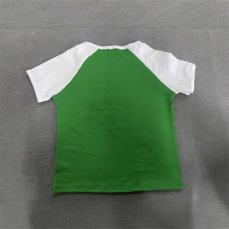 Kaos Wanita Model Crop Top War - Summer Clothing Trends 2026 ulasan dan harga