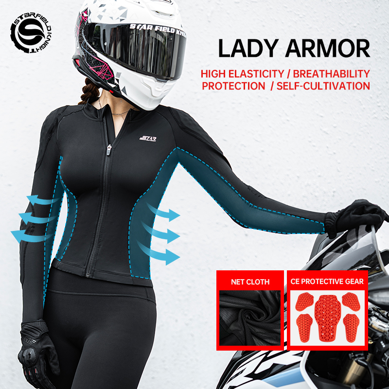 Jaket Motor SFK 2026 Terbaru,  - Summer Knights Clothing ulasan dan harga