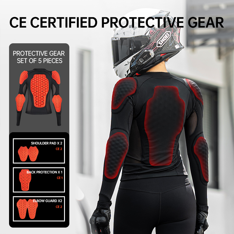 Jaket Motor SFK 2026 Terbaru,  - Summer Knights Clothing ulasan dan harga