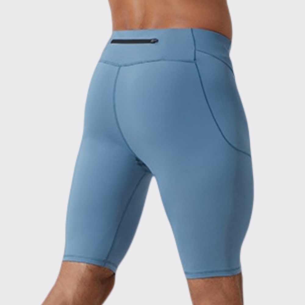 Celana Pendek Olahraga Pria 20 - Summer Gym Clothing ulasan dan harga