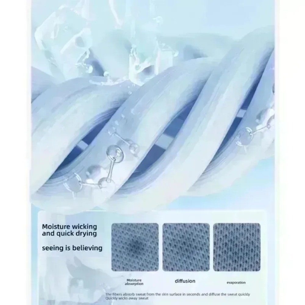 Produk Terlaris, Pakaian Seri  - Summer Gym Clothing ulasan dan harga