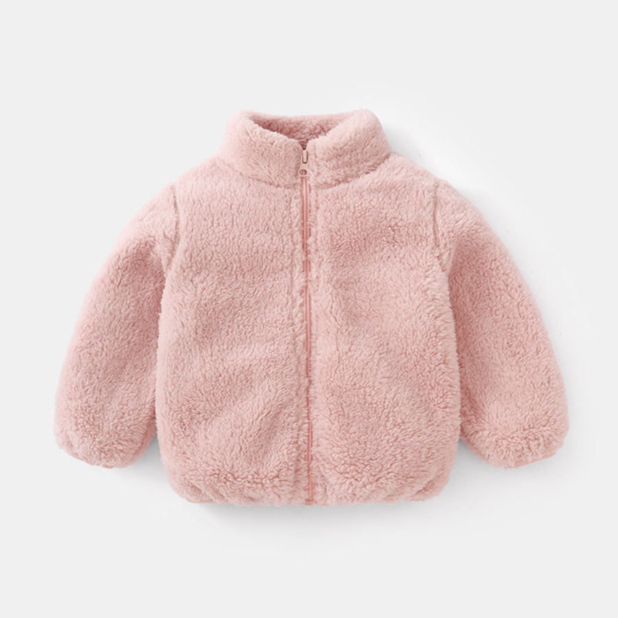 Mantel Bulu Warna Solid untuk  - Yours Clothing Summer Jackets ulasan dan harga