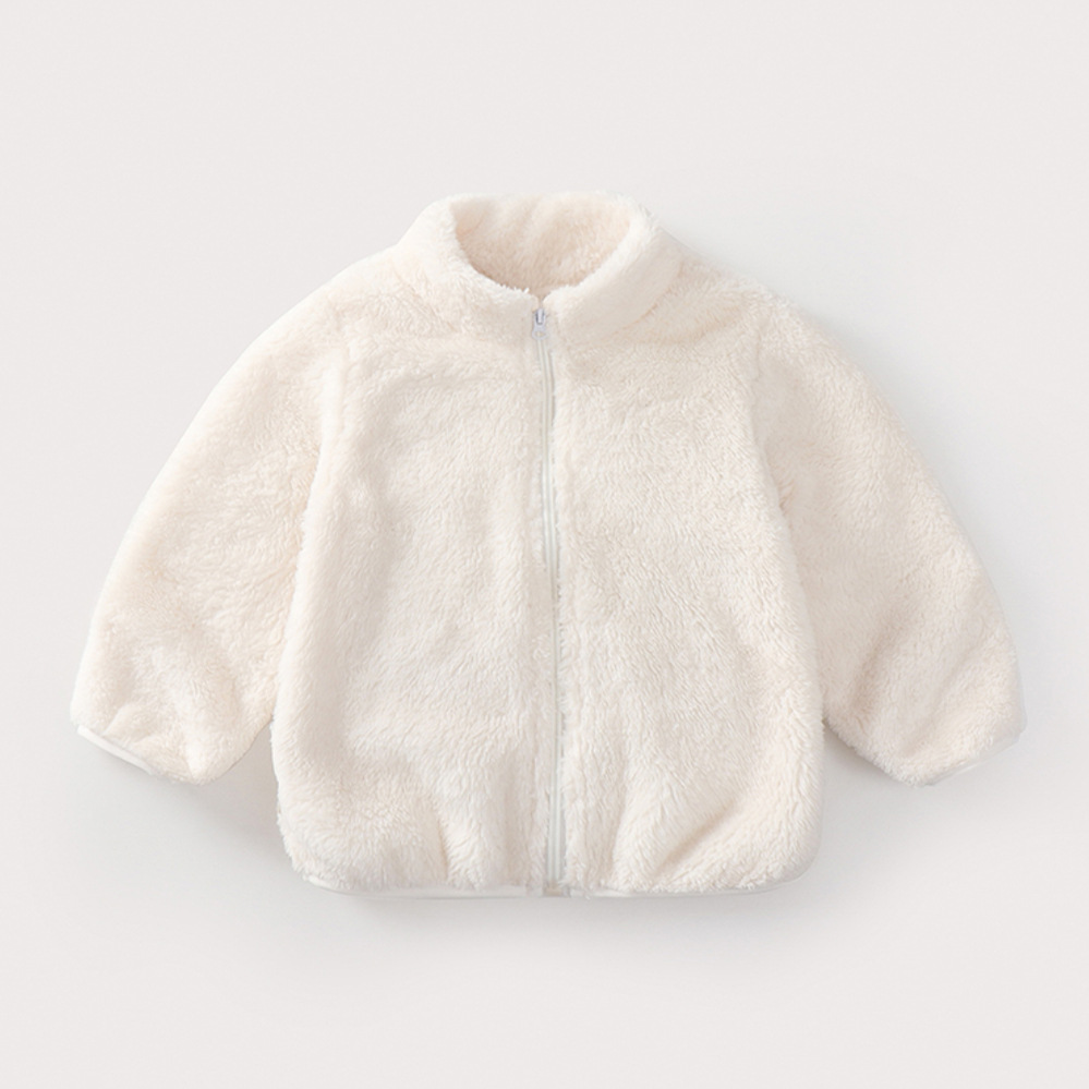 Mantel Bulu Warna Solid untuk  - Yours Clothing Summer Jackets ulasan dan harga