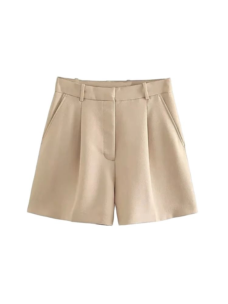 Celana Pendek Bermuda Wanita M - Summer Zara ulasan dan harga