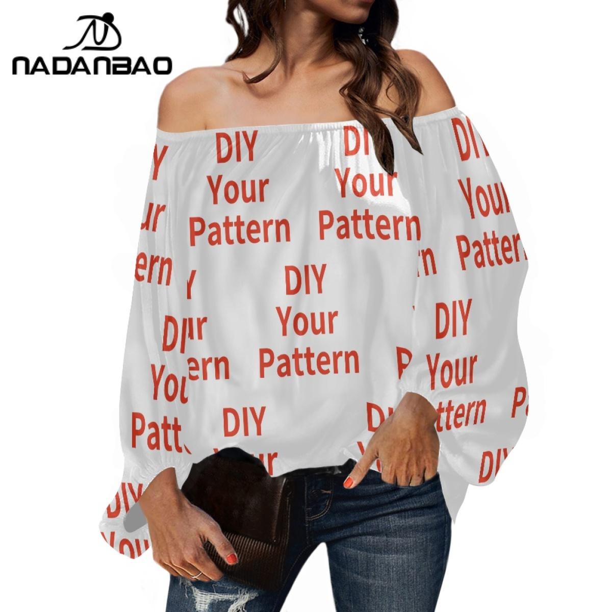 Gambar Anda Blus Sifon Bahu Te - Summer Clothing Images ulasan dan harga
