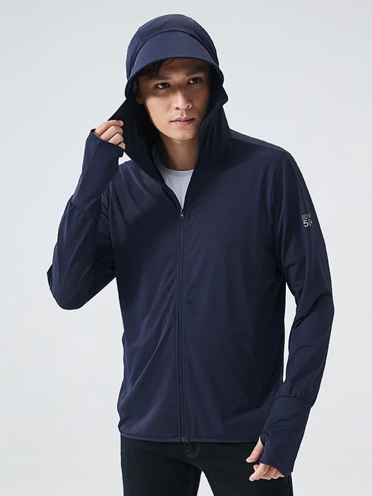 Jaket Berkerudung Musim Panas  - Yours Clothing Summer Jackets ulasan dan harga