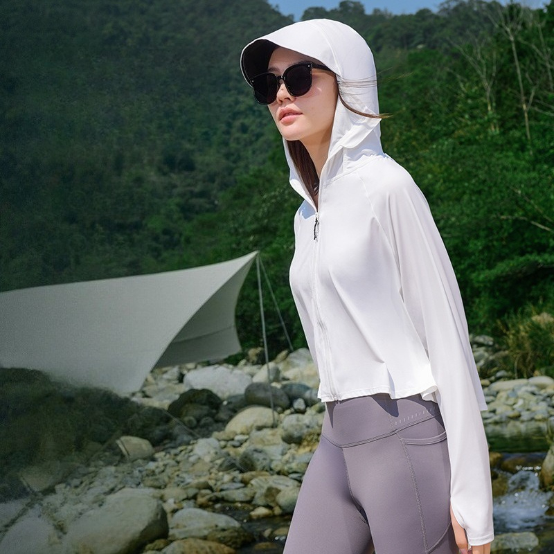 Pakaian Pelindung Lari Musim P - Summer Clothing Plus Size ulasan dan harga
