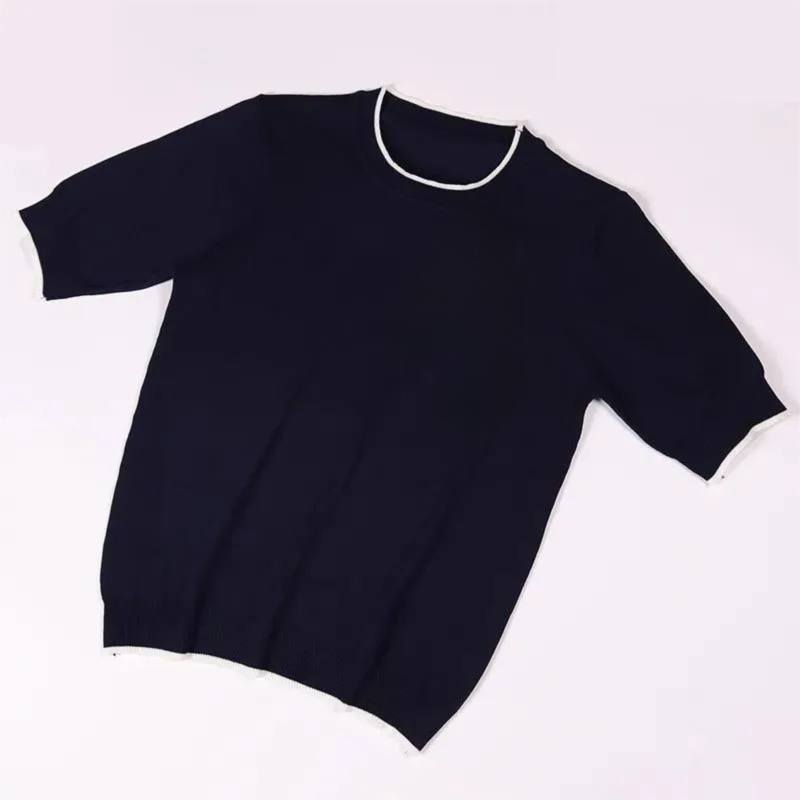 Sweter Wanita Musim Panas Musi - Summer Jumper Clothing ulasan dan harga