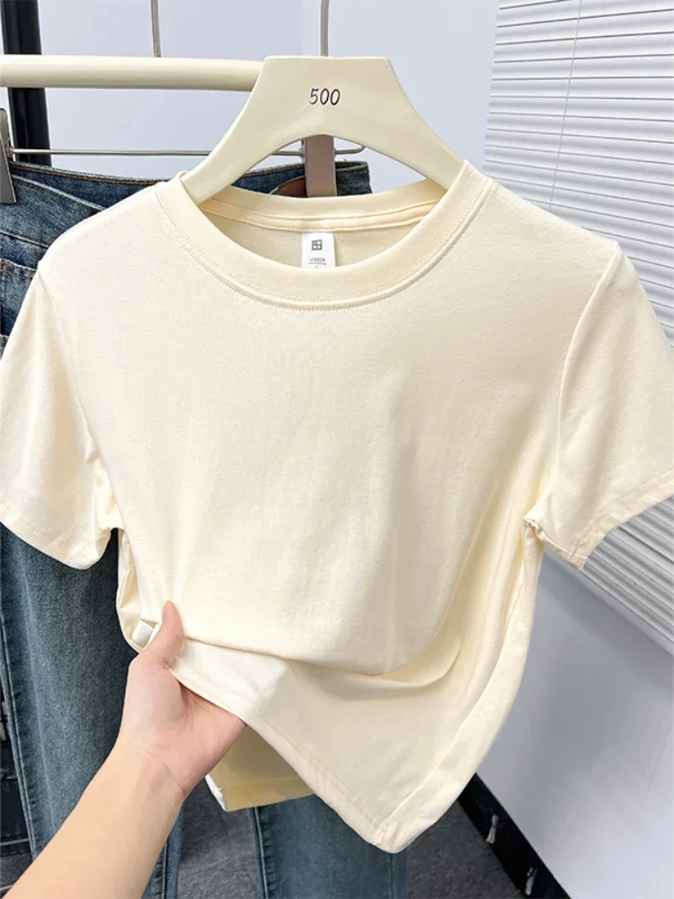 Kaos Kasual Musim Panas 2026 B - Summer Clothing Trends 2026 ulasan dan harga