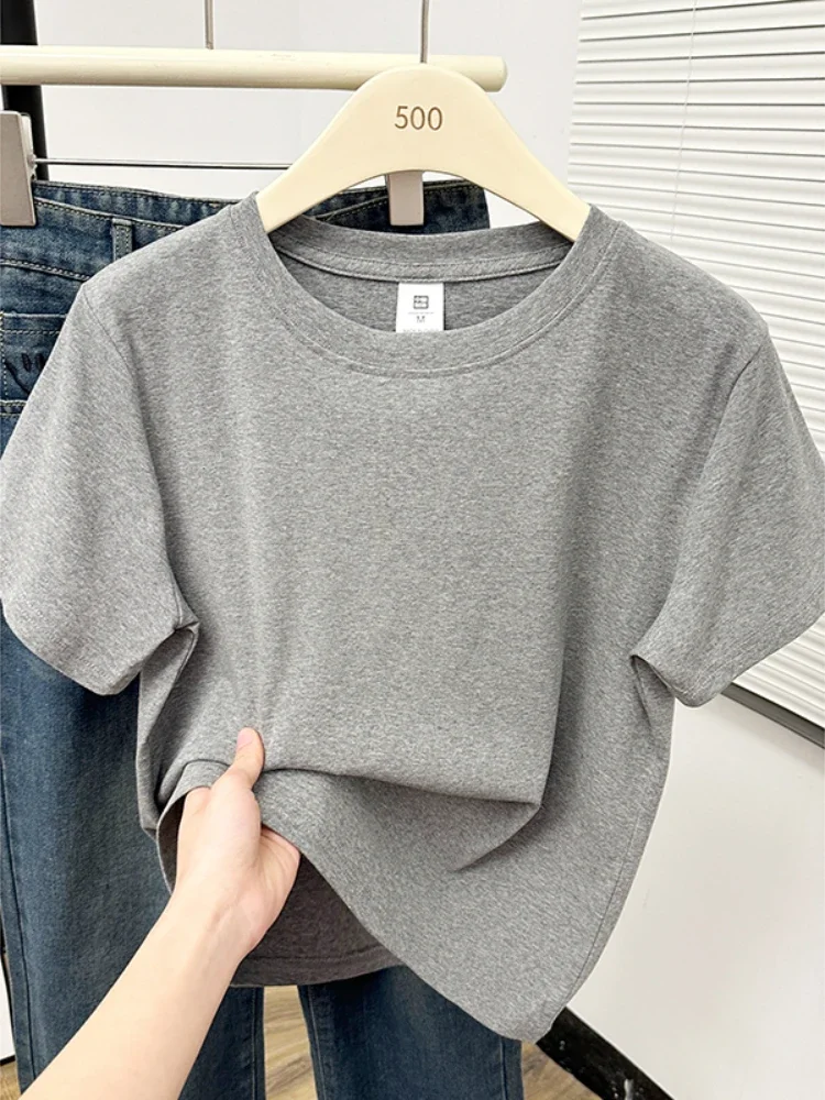 Kaos Kasual Musim Panas 2026 B - Summer Clothing Trends 2026 ulasan dan harga