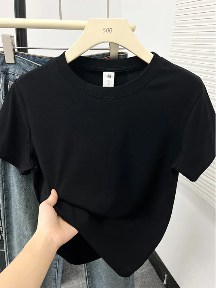 Kaos Kasual Musim Panas 2026 B - Summer Clothing Trends 2026 ulasan dan harga