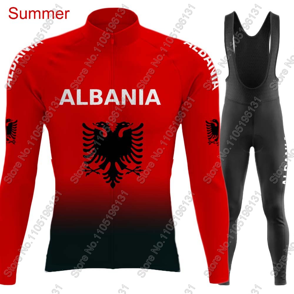 Seragam Tim Nasional Albania 2 - Yours Clothing Summer Jackets ulasan dan harga