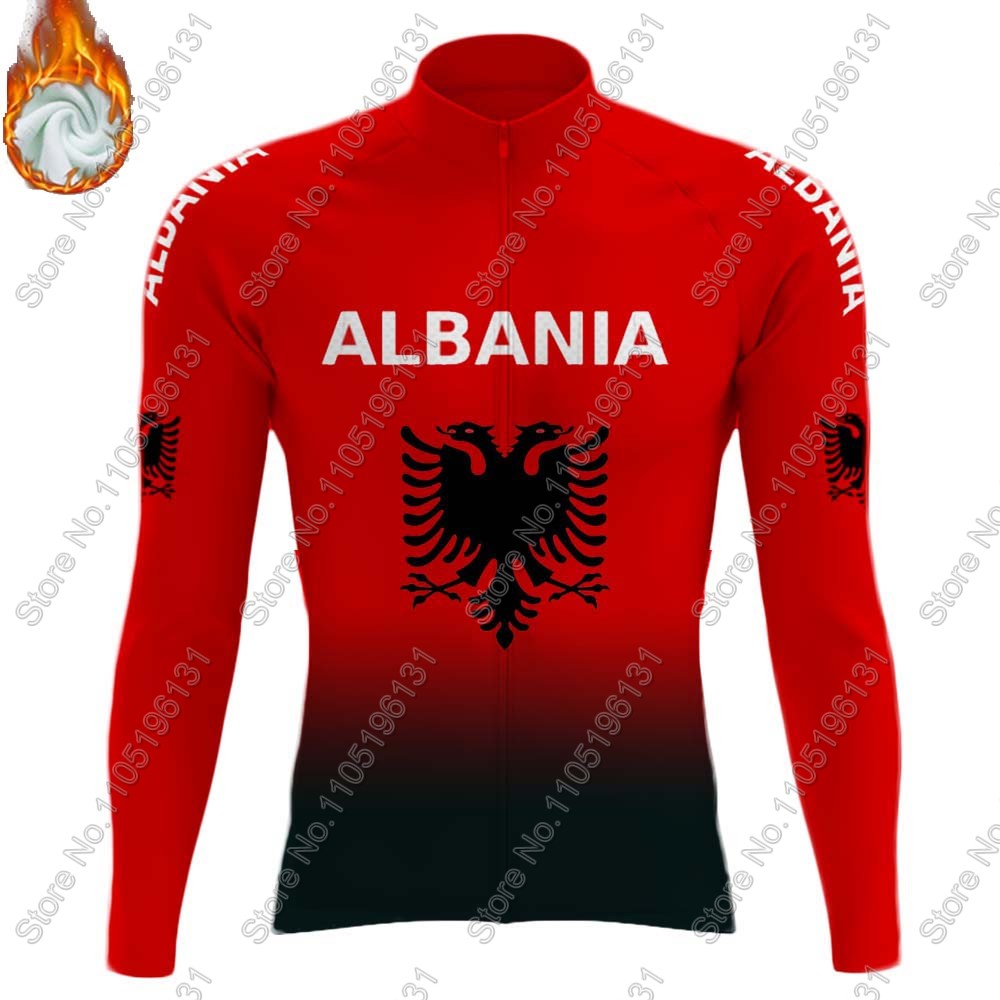 Seragam Tim Nasional Albania 2 - Yours Clothing Summer Jackets ulasan dan harga