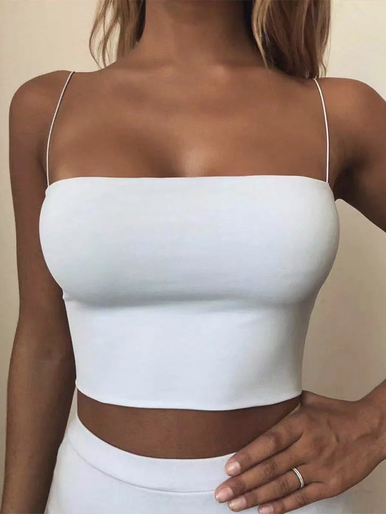 Atasan Crop Wanita Musim Panas - Summer Zara ulasan dan harga