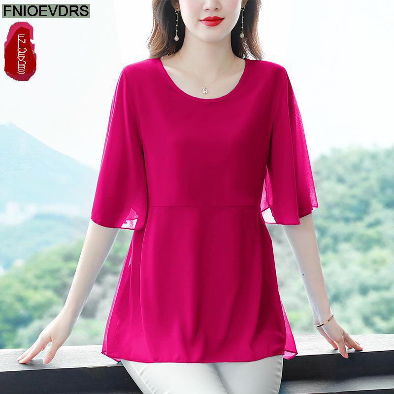 M-4XL longgar pakaian 2023 wan - Summer Clothing Bundle ulasan dan harga