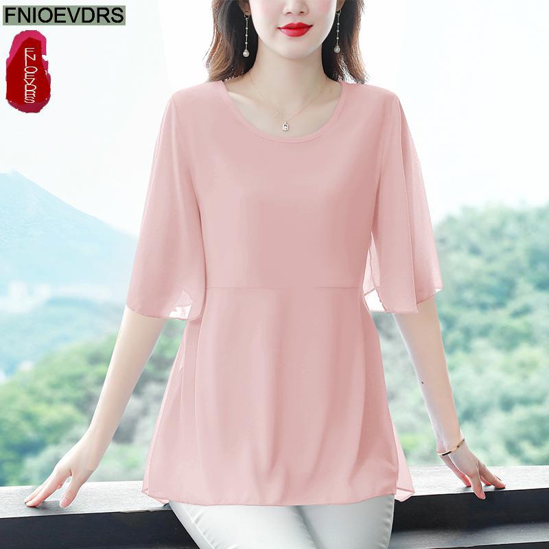 M-4XL longgar pakaian 2023 wan - Summer Clothing Bundle ulasan dan harga