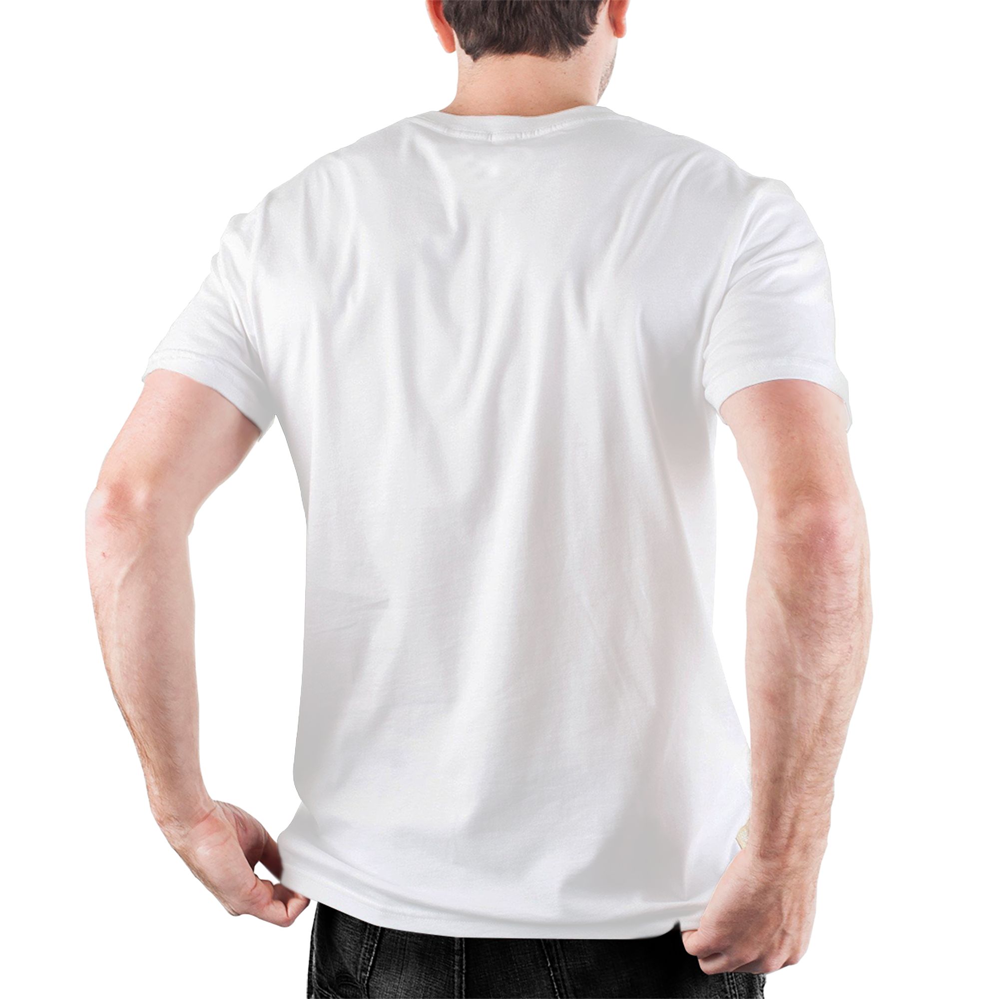 Kaos Pria Hollow Knight Yin Ya - Summer Knights Clothing ulasan dan harga